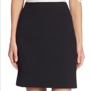 *NEW* Saks Fifth Avenue Black Pencil Skirt